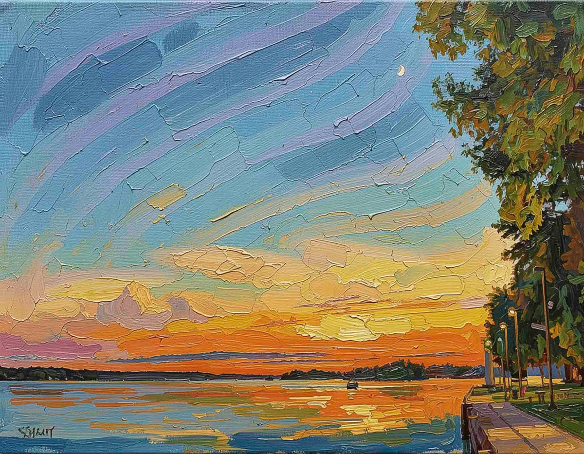 Landscapes