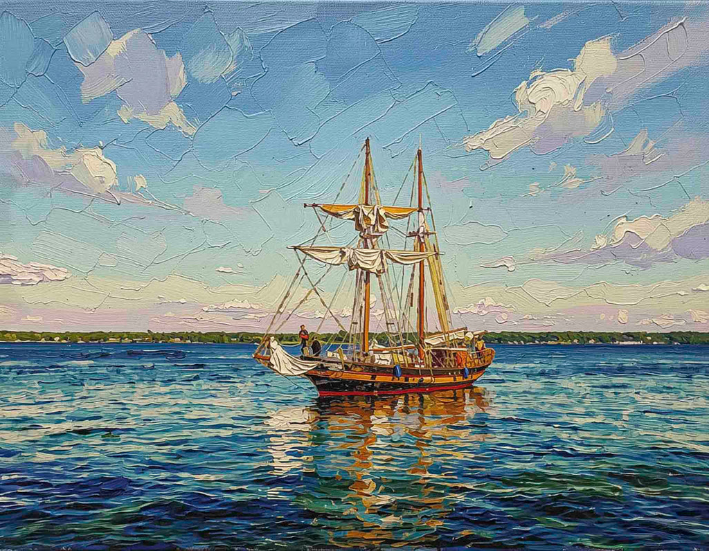 Tall Ship