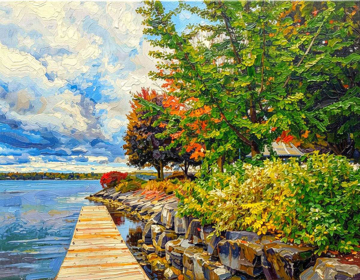 Boardwalk