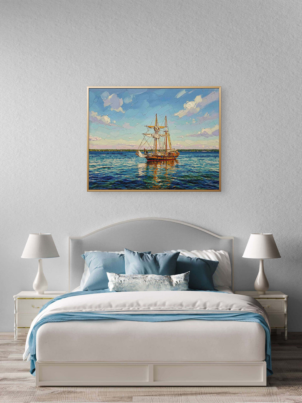 Tall Ship