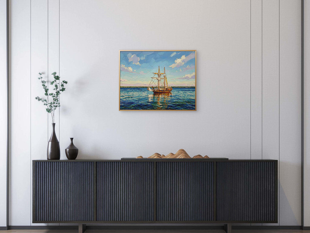 Tall Ship