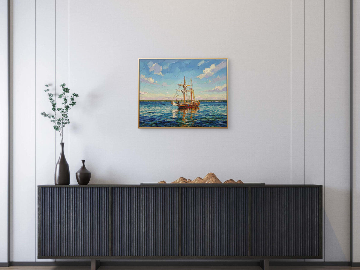 Tall Ship
