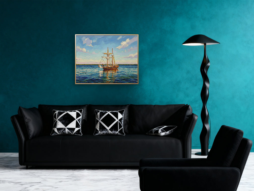 Tall Ship