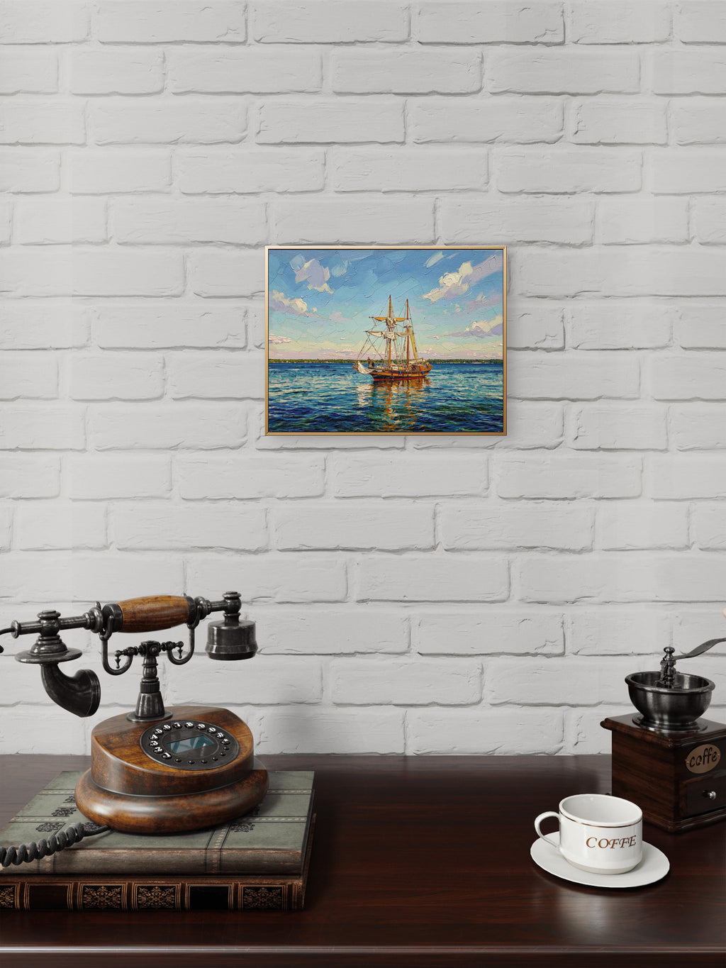 Tall Ship