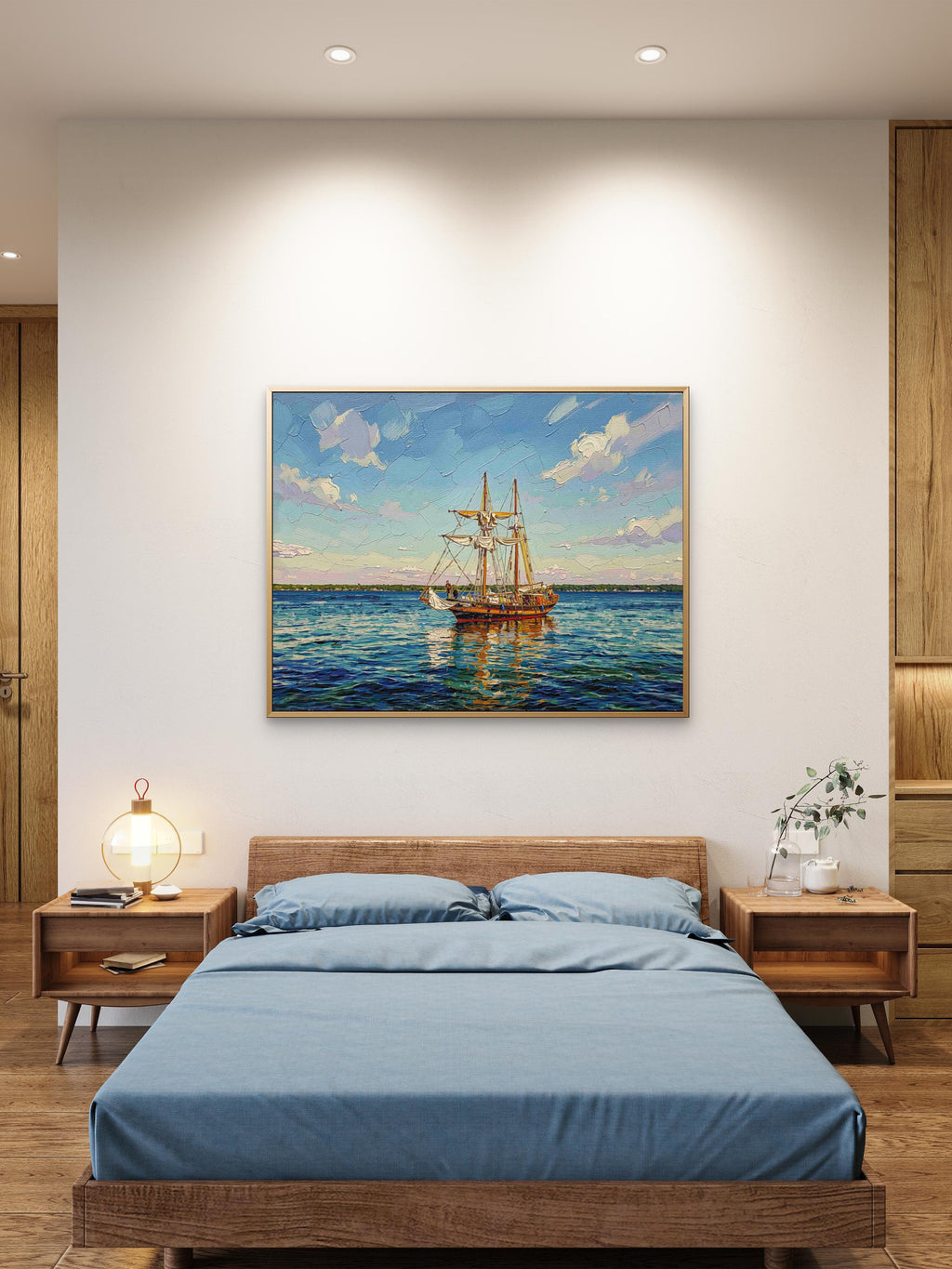 Tall Ship