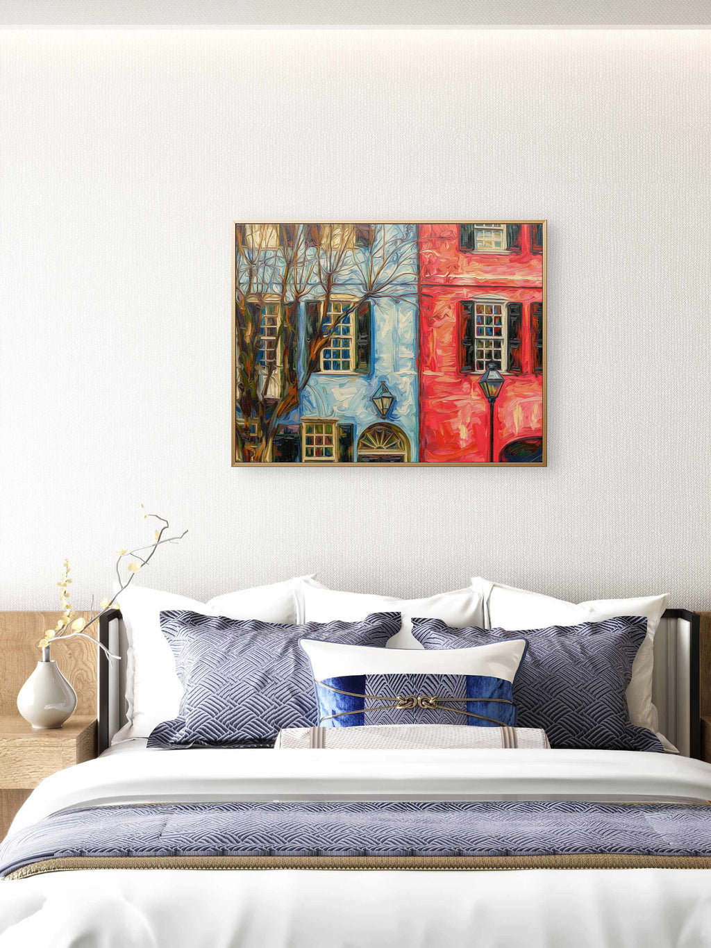 Colourful Charleston — South Carolina