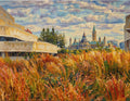 Parliament Buildings