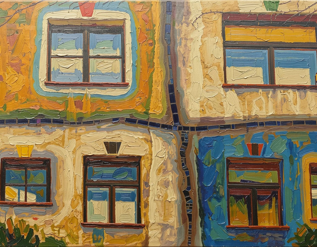 Vienna Windows